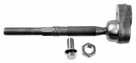 Фото Тяга рульова MB A-class (W169)/B-class (W245) 04-12 LEMFORDER (3458401) зображення 1