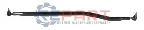 Рулевая тяга поперечная Lemförder 34592