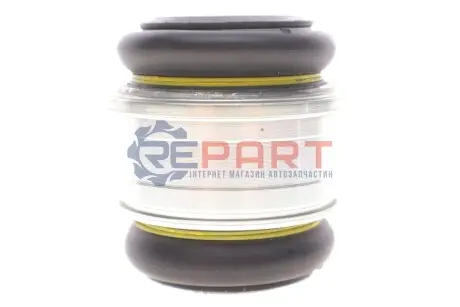 Сайлентблок важеля (заднього/знизу/всередині) BMW 5 (F07/F10)/7 (F01) 08-17 N20/N52/N53/N55/N63/N74 LEMFORDER 34599 01 Купити в Україні