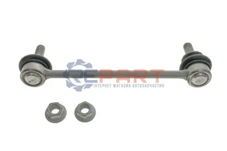 Фото Тяга стабілізатора (заднього) BMW 5 (F07/F10) 06- LEMFORDER (3460301) зображення 1