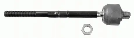 Фото 1 — Кермова тяга (без наконечника) LEMFORDER (34605) Фото Кермова тяга (без наконечника) LEMFORDER (34605) зображення 1