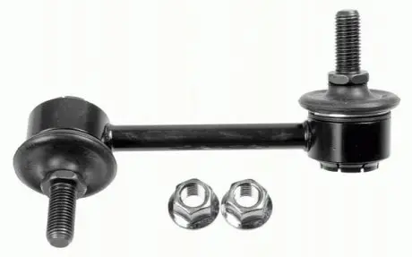 Стійка стабілізатора передн Лів 104mm MAZDA MX-5 II 1.6/1.8 05.98-10.05 Lemförder 34672 01 Купити в Україні
