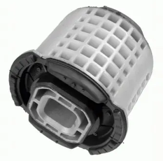 Сайлентблок заднього важеля LEMFORDER 34709 Купити в Україні