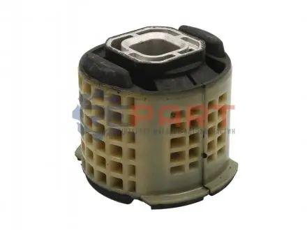 Сайлентблок заднього важеля LEMFORDER 34710 Купити в Україні