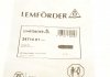 Пильовик кермової рейки - 34714 01 (48203JD01A) LEMFORDER 3471401 (фото 7)
