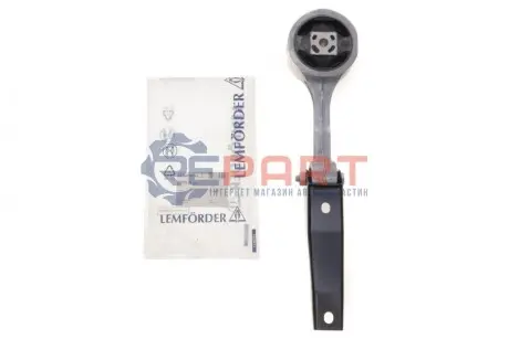 Фото Подушка двигателя LEMFORDER (3471501) изображение 1