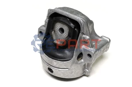 Фото Подушка двигателя LEMFORDER (3474401) изображение 1