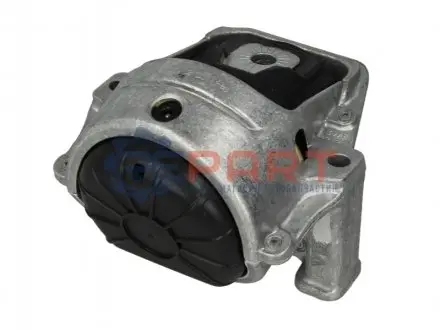 Фото Подушка двигателя LEMFORDER (34745) изображение 1