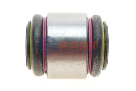 Сайлентблок цапфи (задній/нижній/плаваючий) MB (W202/203/204/210/212/221) LEMFORDER 3475601 Купити в Україні