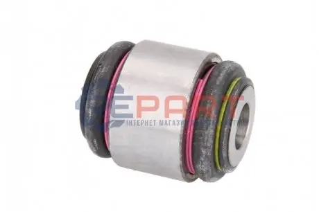 Фото Сайлентблок заднього важеля LEMFORDER (34756) зображення 1