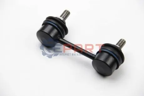 Фото Тяга стабілізатора (заднього) Nissan Primera 02- LEMFORDER (3478801) зображення 1