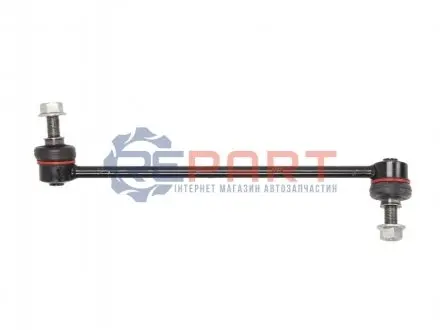 Фото 1 — Стійка стабілізатора LEMFORDER (34801) Фото Стійка стабілізатора LEMFORDER (34801) зображення 1