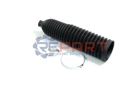 Комплект гофрованих кожухів, механізм рульового керування LEMFORDER 3492301 Купити в Україні