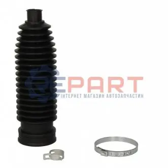 Чохол захисний LEMFORDER 34938 Купити в Україні