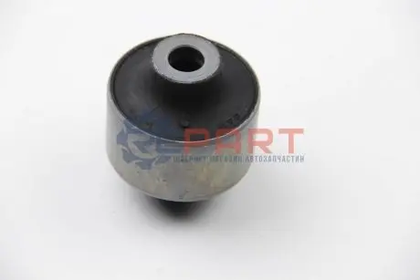 Фото Сайлентблок важеля (переднього/ззаду) Renault Master III/Opel Movano 10- LEMFORDER (3497001) зображення 1