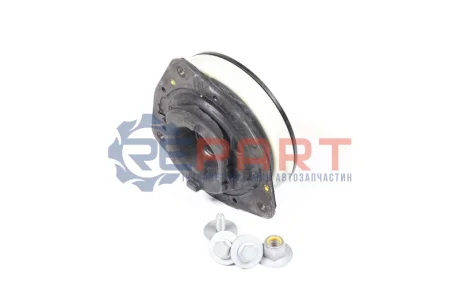 Фото 1 — Подушка амортизатора (переднього) Nissan Qashqai 07- (R) LEMFORDER (3498601) Фото Подушка амортизатора (переднього) Nissan Qashqai 07- (R) LEMFORDER (3498601) зображення 1