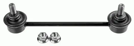 Стійка стабілізатора задн Лів/Прав 170mm HYUNDAI I30 KIA CARENS I, CARENS III, CEE'D, MAGENTIS II, PRO CEE'D 1.4-2.0LPG 07.02-12.16 Lemförder 3500201 Купити в Україні