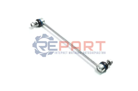 Фото 1 — Тяга стабілізатора (переднього) Lexus NX/Toyota Auris/Avensis/Corolla/Prius/Rav 4 06- (L=360mm) LEMFORDER (3500301) Фото Тяга стабілізатора (переднього) Lexus NX/Toyota Auris/Avensis/Corolla/Prius/Rav 4 06- (L=360mm) LEMFORDER (3500301) зображення 1