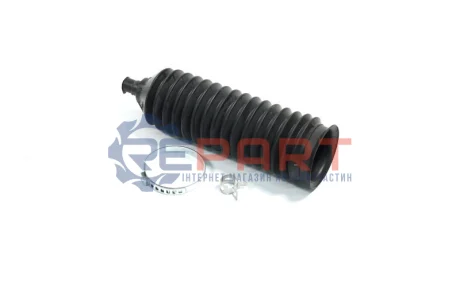 Фото Гофрований кожух, механізм рульового керування LEMFORDER (3524101) зображення 1