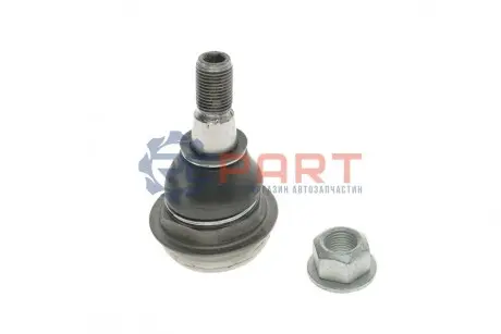 Опора кульова (передня/L) Opel Movano/Renault Master 10- (права різьба) LEMFORDER 3526201 Купити в Україні