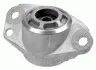 Фото Подушка амортизатора задн Прав AUDI A1, A2, A3, TT SEAT CORDOBA, IBIZA III, IBIZA IV, IBIZA IV SC, IBIZA IV ST, LEON, TOLEDO II, TOLEDO IV SKODA FABIA I, FABIA I PRAKTIK, FABIA II 1.0-3.2 09.96 Lemförder (3526901) зображення 2