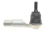 Рульовий наконечник Прав AUDI A3, Q2, Q3 CUPRA ATECA SEAT ALHAMBRA, ATECA, IBIZA V, LEON, LEON SC, LEON SPORTSTOURER, LEON ST, TARRACO SKODA KAROQ, KODIAQ I, OCTAVIA II 1.0-Electric 02.03 Lemförder (3528202) зображення 4