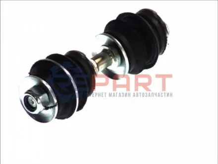 Фото Тяга стабілізатора LEMFORDER (35286) зображення 1