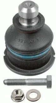 Шарова опора Лів/Прав (нижн передн) (діаметр конуса 16mm) NISSAN MICRA C+C III, MICRA II, MICRA III, NOTE 1.0-1.6 08.92-06.12 Lemförder 3529302 Купити в Україні