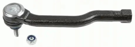 Рульовий наконечник Лів NISSAN CUBE, MICRA C+C III, MICRA III, NOTE, NV200, NV200 / EVALIA, TIIDA 1.0-Electric 03.02 Lemförder 35294 01 Купити в Україні