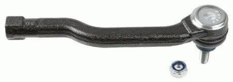 Рульовий наконечник Прав NISSAN CUBE, MICRA C+C III, MICRA III, NOTE, NV200, NV200 / EVALIA, TIIDA 1.0-1.8 03.02 Lemförder 3529501 Купити в Україні