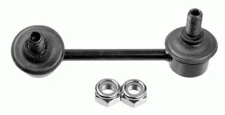 Стійка стабілізатора задн Прав 100mm TOYOTA RAV 4 II 1.8-2.4 05.00-11.05 Lemförder 3529701 Купити в Україні