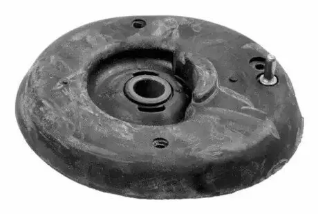 Подушка амортизатора передн Лів/Прав CITROEN C2, C2 ENTERPRISE, C3 I, C3 PLURIEL 1.1-1.6D 02.02 Lemförder 3531301 Купити в Україні