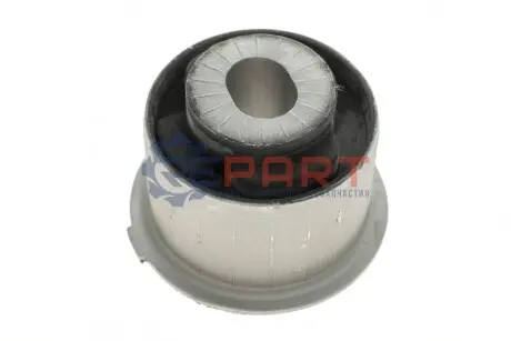 Сайлентблок балки (передньої/ззаду) Audi A6 2.0-5.2 04-11 LEMFORDER 3531601 Купити в Україні