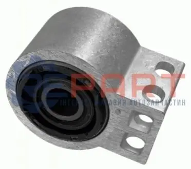 Фото 1 — Сайлентблок переднього важеля LEMFORDER (35344) Фото Сайлентблок переднього важеля LEMFORDER (35344) зображення 1