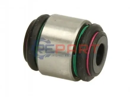 Фото Сайлентблок переднього важеля LEMFORDER (35353) зображення 1