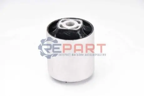 Фото Сайлентблок переднього важеля LEMFORDER (35380) зображення 1