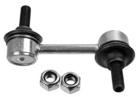 Стійка стабілізатора передн Прав 80mm HONDA ACCORD IX, ACCORD VIII, CROSSTOUR I 2.0-3.5 06.08 Lemförder 3541601 Купити в Україні