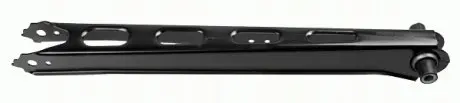 Фото Важіль підвіски,задня вісь LEMFORDER (35421) зображення 1
