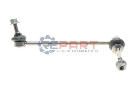 Фото 1 — Тяга стабілізатора (переднього) (R) BMW X5 (E70/F15/F85) 06-18/X6 (E71/E72) 08-14 LEMFORDER (3544002) Фото Тяга стабілізатора (переднього) (R) BMW X5 (E70/F15/F85) 06-18/X6 (E71/E72) 08-14 LEMFORDER (3544002) зображення 1