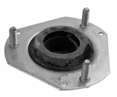 Подушка амортизатора передн Лів/Прав FORD FIESTA VI MAZDA 2 1.0-1.6D 07.07-01.18 Lemförder 3545401 Купити в Україні
