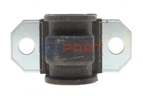 Втулка стабілізатора (переднього) Ford Fiesta 08-12 LEMFORDER 3545801 Купити в Україні