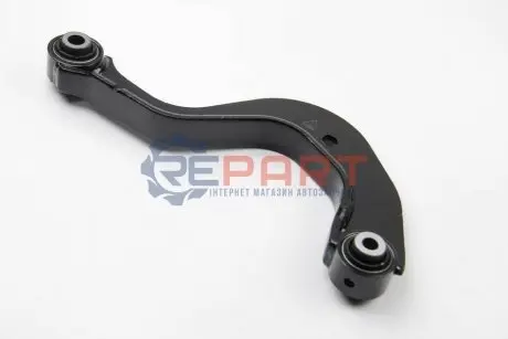 Важіль підвіски (задній/зверху) Audi A3/Skoda Octavia II/SuperB/VW Golf V/VI/Passat 03- LEMFORDER 3546301 Купити в Україні