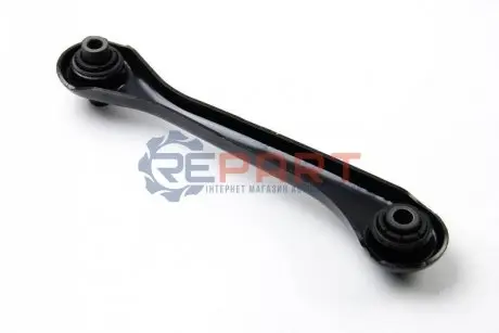 Важіль підвіски (задній/знизу) (L) Audi A3/Q3/Skoda Octavia II/SuperB/VW Golf V/VI/Passat/Touran 03- LEMFORDER 3546401 Купити в Україні