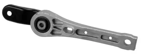 Подушка двигателя (задняя) VW Passat 05-14. Lemförder 3551901
