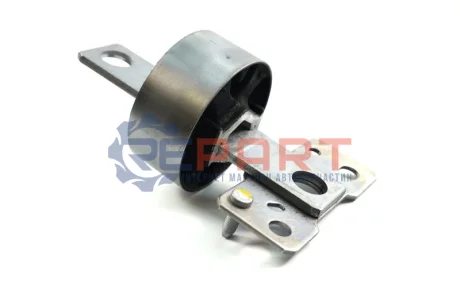 Фото Сайлентблок важеля (заднього/спереду) Ford Galaxy/Mondeo IV/Volvo S60/S80/V70III 06- (R) (продол.) LEMFORDER (3554301) зображення 1