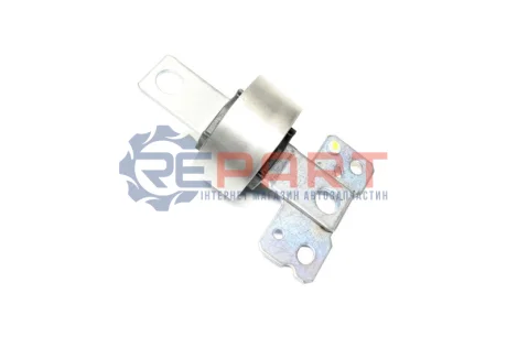 Фото 1 — Сайлентблок важеля (заднього/спереду) Ford Galaxy/Mondeo IV/Volvo S60/S80/V70III 06- (L) (продол.) LEMFORDER (3554401) Фото Сайлентблок важеля (заднього/спереду) Ford Galaxy/Mondeo IV/Volvo S60/S80/V70III 06- (L) (продол.) LEMFORDER (3554401) зображення 1