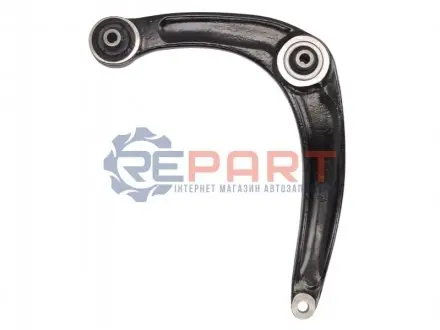 Важіль підвіски передній LEMFORDER 35562 Купити в Україні