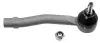 Фото Рульовий наконечник Прав DS DS 4 CITROEN BERLINGO, BERLINGO MULTISPACE, C4 II, DS4 PEUGEOT 3008, 3008 I, 308, 308 I, 5008, 5008 I, PARTNER, PARTNER ORIGIN, PARTNER TEPEE 1.2-Electric 07.05 Lemförder (3556501) зображення 1