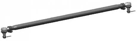 Кермова тяга Lemförder 35592