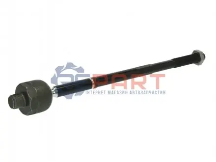 Фото Рулевая тяга (без наконечника) LEMFORDER (35651) изображение 1